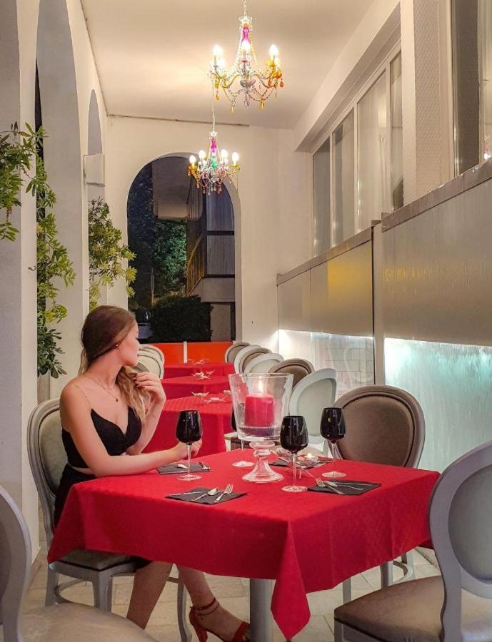 Coelho Boutique Hotel Gatteo a Mare Bagian luar foto