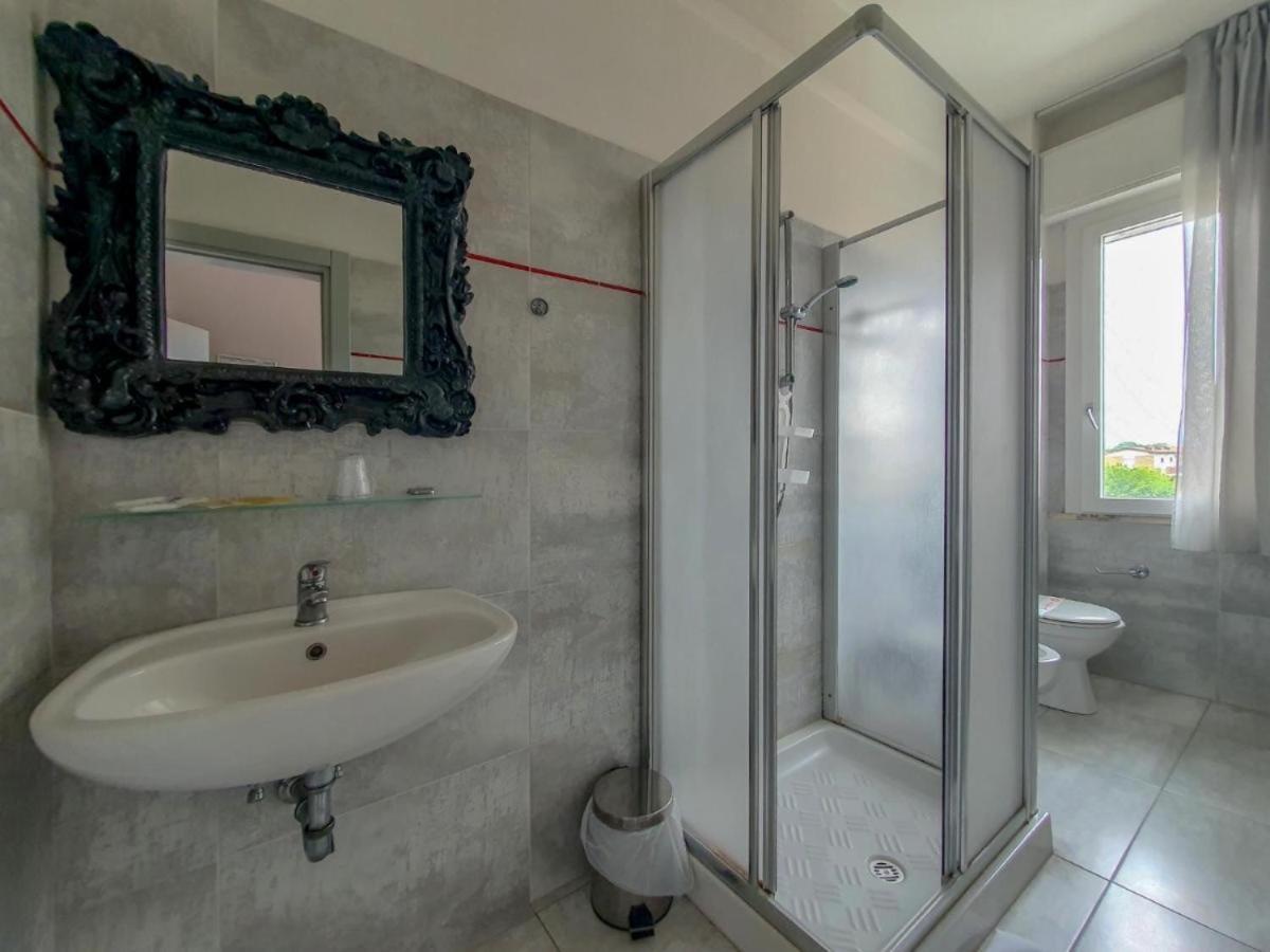 Coelho Boutique Hotel Gatteo a Mare Bagian luar foto