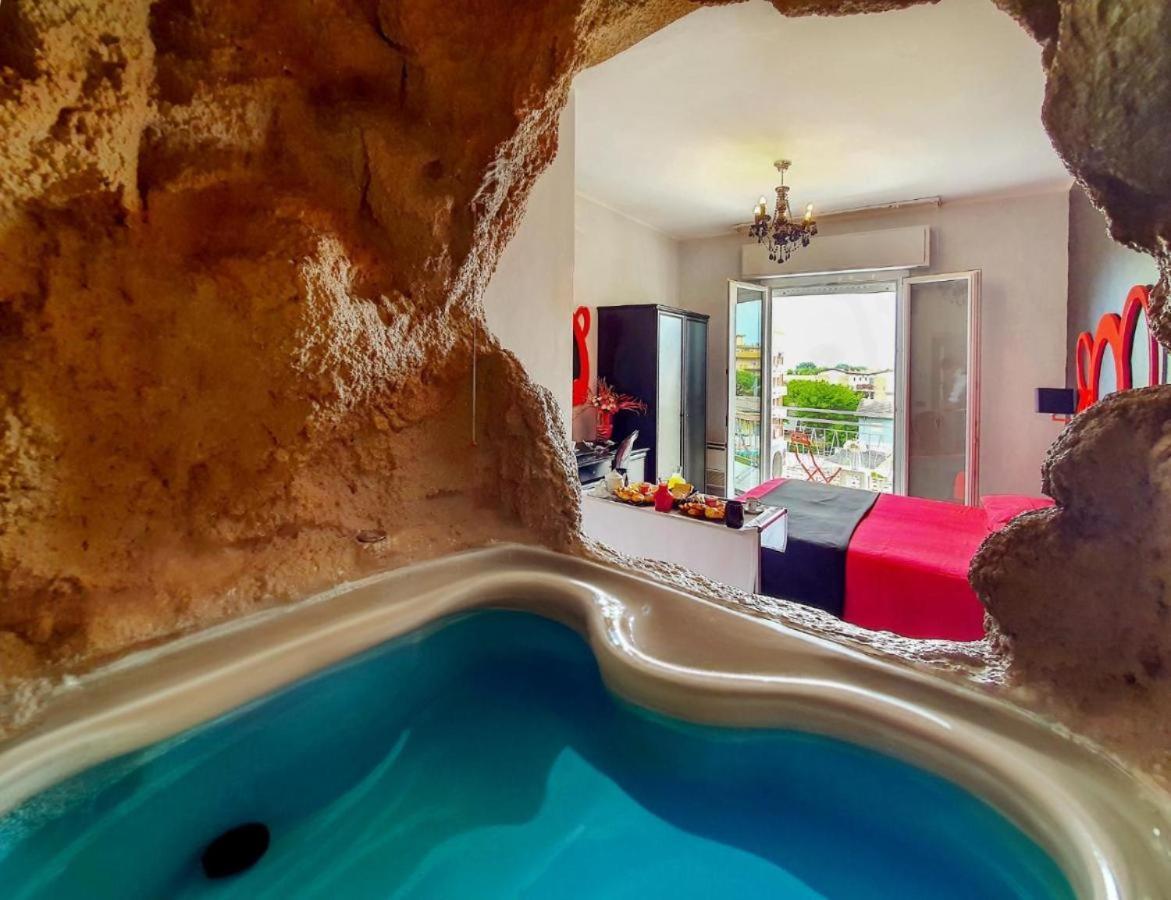 Coelho Boutique Hotel Gatteo a Mare Bagian luar foto