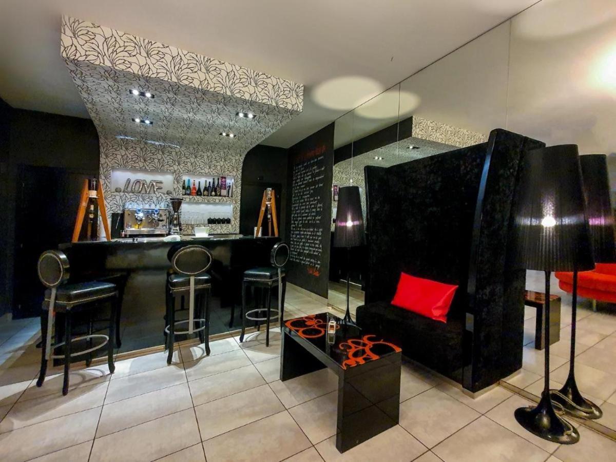 Coelho Boutique Hotel Gatteo a Mare Bagian luar foto