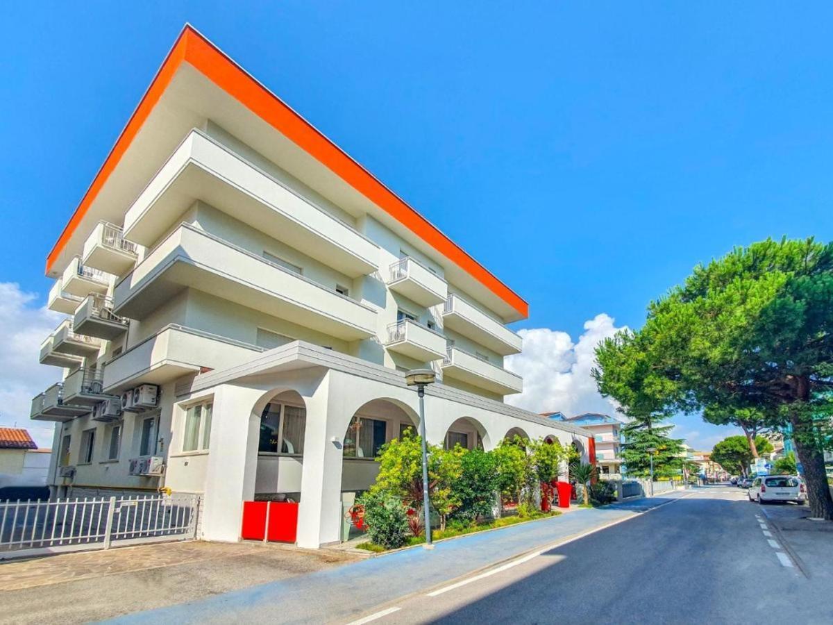Coelho Boutique Hotel Gatteo a Mare Bagian luar foto